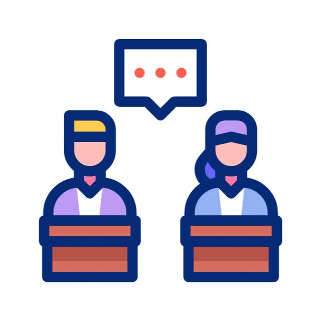 Подготовка к собеседованию